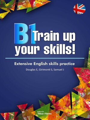 cover image of B1 Training up your skills
